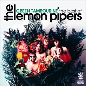 Lemon Pipers